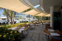 Calista Luxury Resort