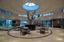 Calista Luxury Resort