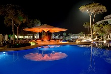 Calista Luxury Resort