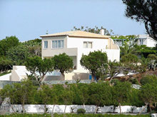 Sofitel Capsis Palace