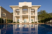 Rixos Premium Bodrum