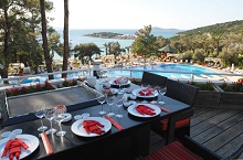 Rixos Premium Bodrum