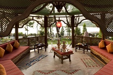 Rixos Premium Bodrum