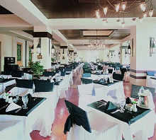 Rixos Premium Bodrum