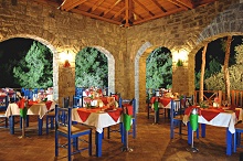 Rixos Premium Bodrum