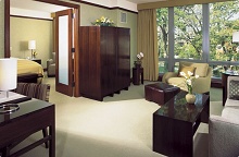 The Ritz-Carlton Georgetown