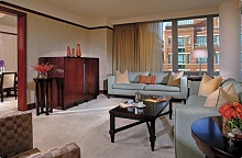 The Ritz-Carlton Georgetown