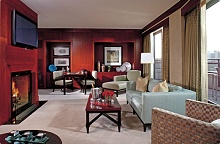 The Ritz-Carlton Georgetown