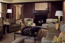 The Ritz-Carlton Georgetown