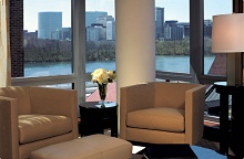 The Ritz-Carlton Georgetown