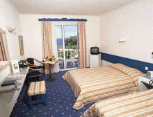 Sea View Room