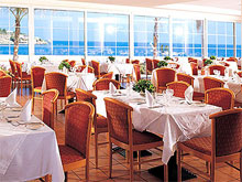 ресторан Zeus