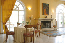 ресторан El Greco Gourmet