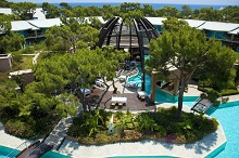 Rixos Sungate