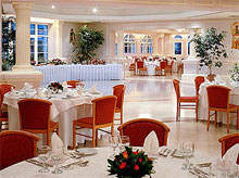 ресторан Knossos