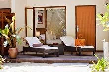 Kuramathi Island Resort