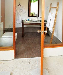 Kuramathi Island Resort