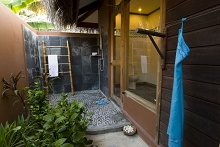 Kuramathi Island Resort