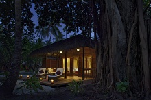 Kuramathi Island Resort