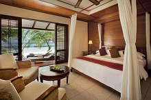Kuramathi Island Resort
