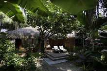 Kuramathi Island Resort