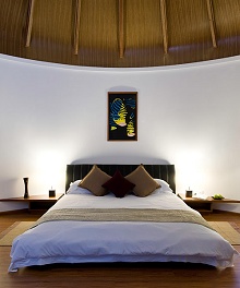 Kuramathi Island Resort