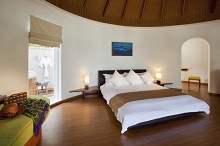 Kuramathi Island Resort