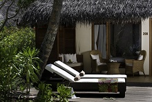 Kuramathi Island Resort