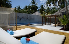 Kuramathi Island Resort