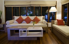 Kuramathi Island Resort