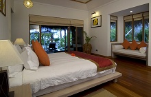 Kuramathi Island Resort