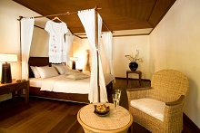 Kuramathi Island Resort