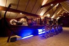 Kuramathi Island Resort