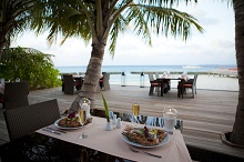 Kuramathi Island Resort