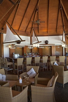 Kuramathi Island Resort