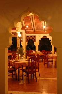 Kuramathi Island Resort