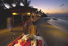 Kuramathi Island Resort
