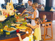 Papillon Zeugma Relaxury