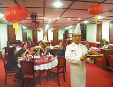 Papillon Zeugma Relaxury