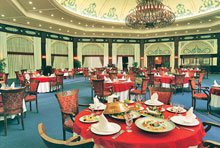 Papillon Zeugma Relaxury