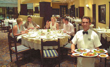 Papillon Zeugma Relaxury