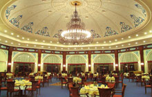 Papillon Zeugma Relaxury