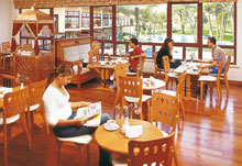 Papillon Zeugma Relaxury