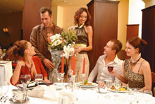 Papillon Zeugma Relaxury