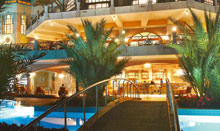 Papillon Zeugma Relaxury