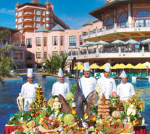 Papillon Zeugma Relaxury