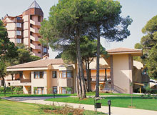 Papillon Zeugma Relaxury