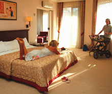 Papillon Zeugma Relaxury