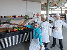 Limak Lara De Luxe Hotel & Resort(ex.Limak Lara Deluxe)