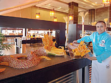 Limak Lara De Luxe Hotel & Resort(ex.Limak Lara Deluxe)